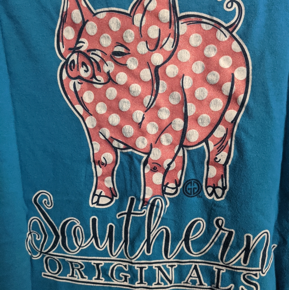 Simply Southern Tee